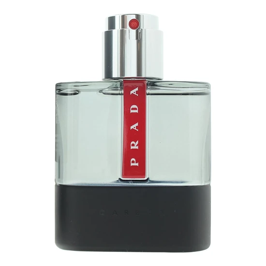 Prada Luna Rossa Carbon Eau De Toilette 50ml