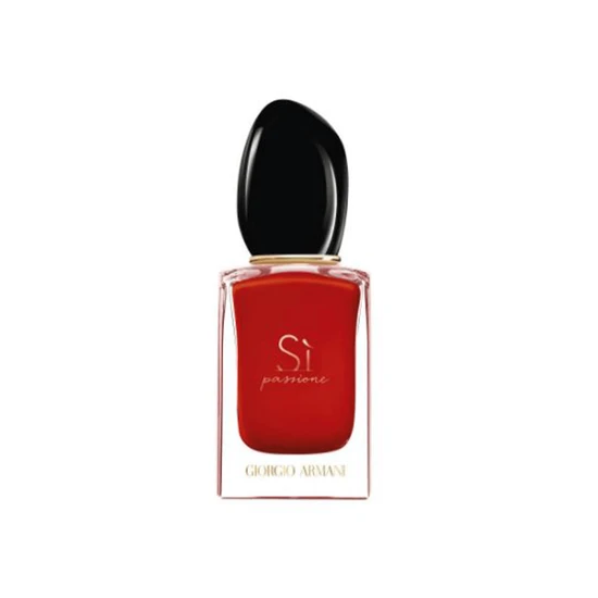 Giorgio Armani Si Passione Eau De Parfum 15ml