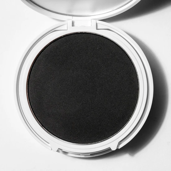 Glisten Cosmetics Black Spectra Set Colourful Pressed Powder