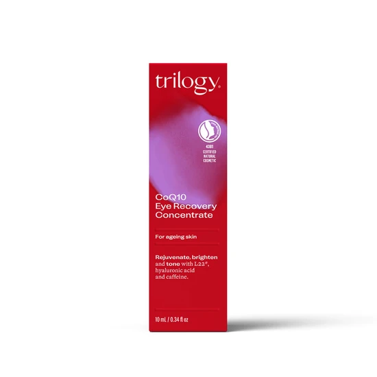 Trilogy Age Proof CoQ10 Eye Recovery Concentrate 7.5ml