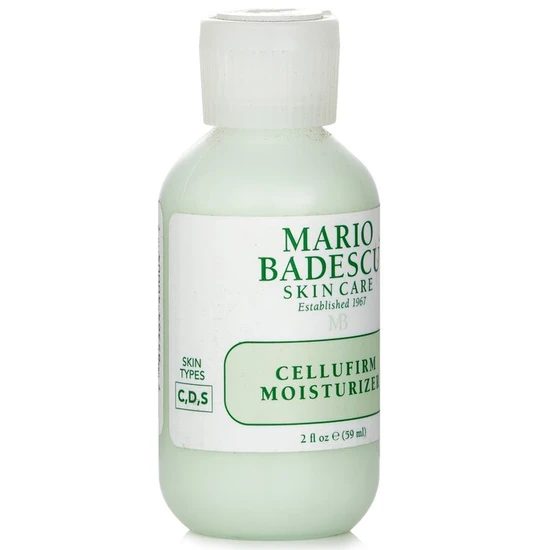 Mario Badescu Cellufirm Moisturiser For Combination/Dry/Sensitive Skin Types 59ml
