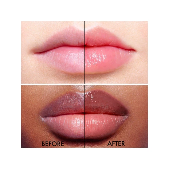 DIOR Addict Lip Glow 001 Pink
