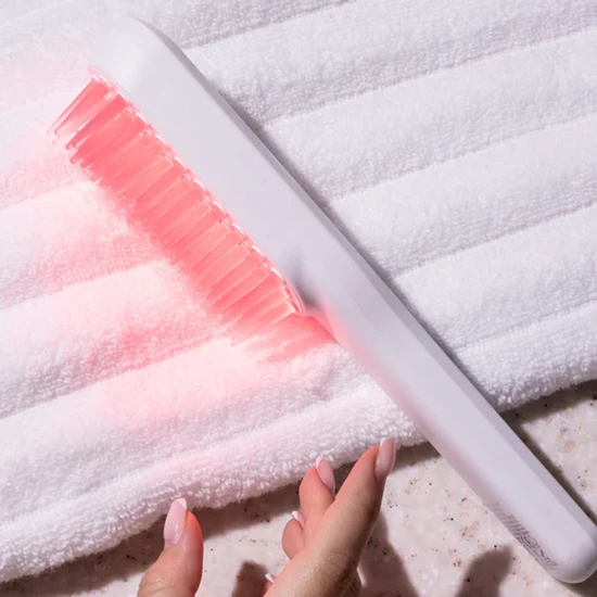 Stylpro Root Renew Red Light Hair Brush
