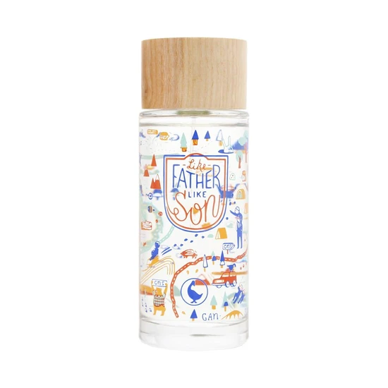 El Ganso Like Father Like Son Eau De Toilette 125ml