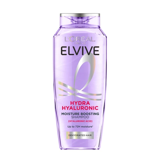 L'Oreal Elvive Hydra Moisture Boosting Shampoo 250ml