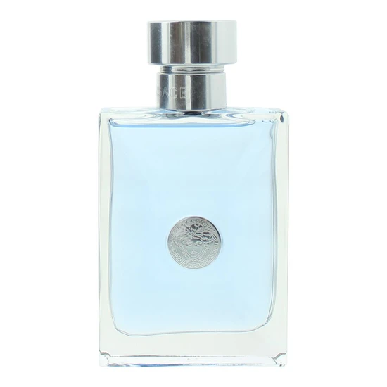 Versace Pour Homme Aftershave Lotion 100ml
