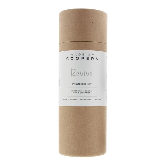 Made By Coopers Atmosphere Mist Revive Room Spray 100ml