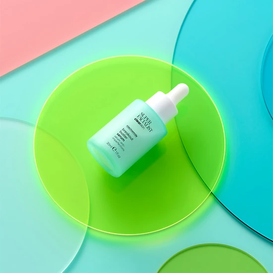 Super Facialist Clear Skin Breakout Buster Serum 30ml