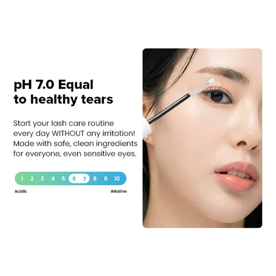 VIVELAB Revive Therapy Hair Brow Lash Serum 10ml