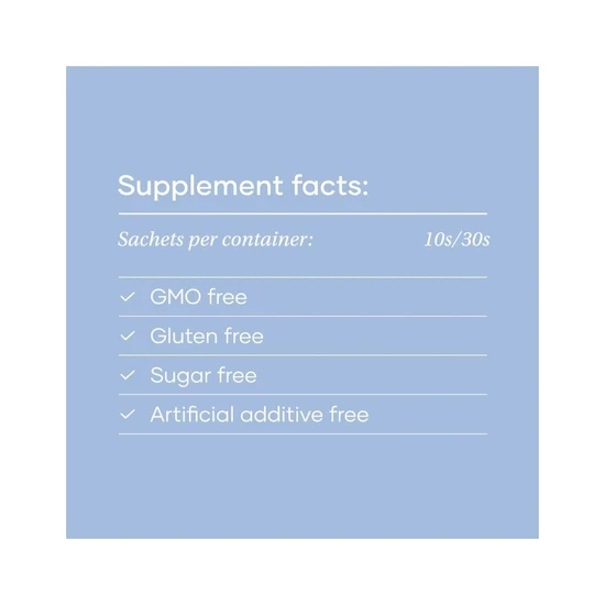 Phytoceutics Ceregut Probiotic Sachets 30 Sachets