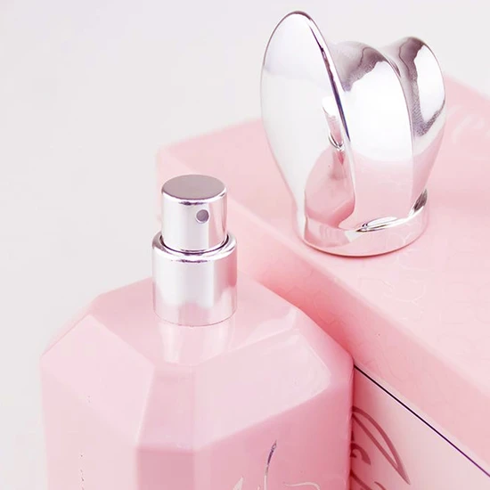 Al Wataniah Abyat Eau De Parfum 100ml