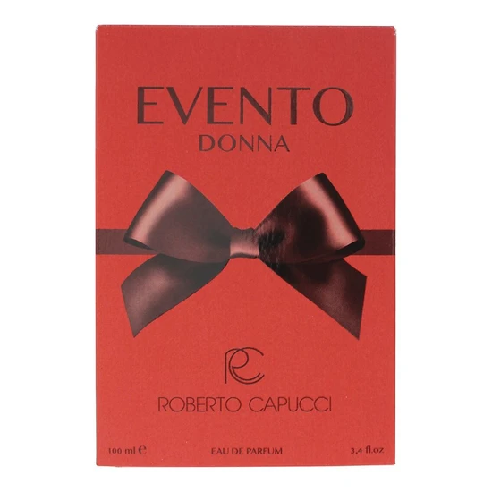 Roberto Capucci Evento Donna Eau De Parfum 100ml