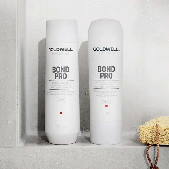 Goldwell Dualsenses Bond Pro Fortifying Conditioner 200ml