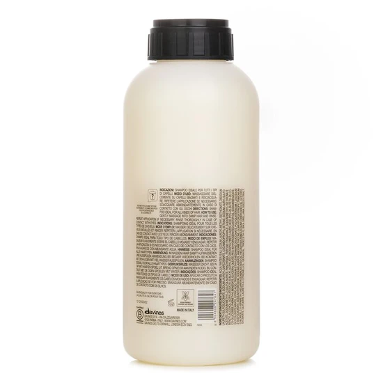 Davines OI Absolute Beautifying Shampoo 1000ml