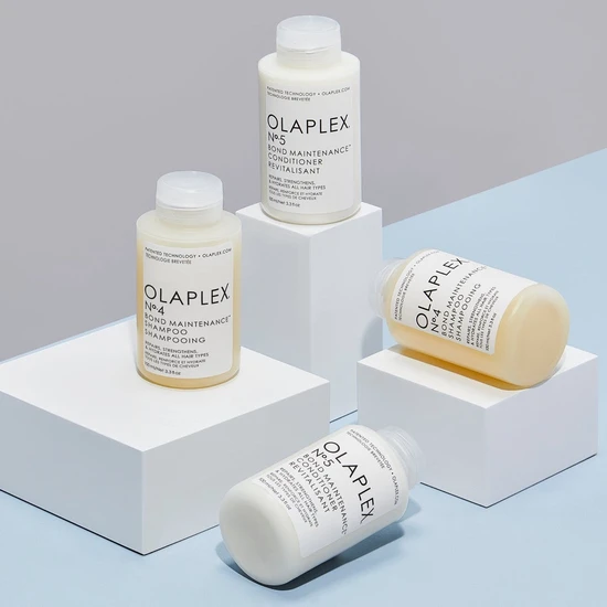 Olaplex Hair Repair Treatment Kit No. 0, 3, 4 & 5