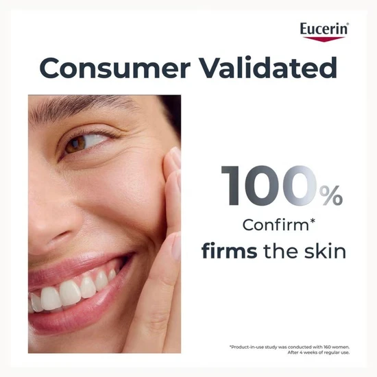 Eucerin Hyaluron-Filler Firming Serum 30ml
