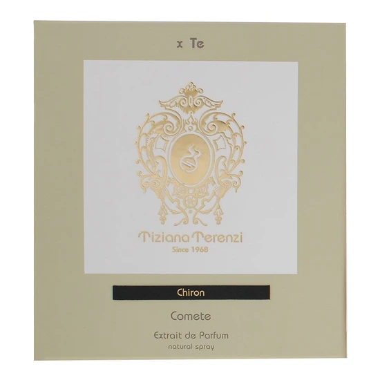 Tiziana Terenzi Chiron Extrait De Parfum 100ml