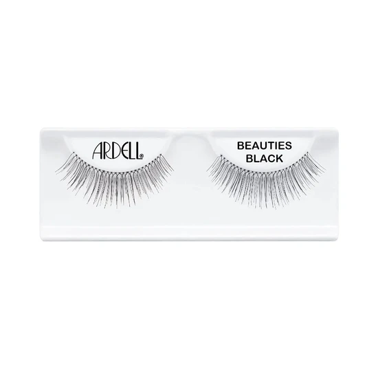 Ardell Natural Lashes Beauties Black