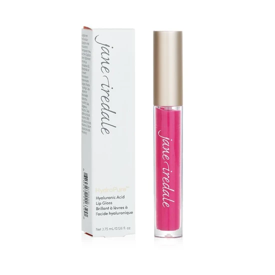 Jane Iredale HydroPure Hyaluronic Lip Gloss Blossom 3.75ml