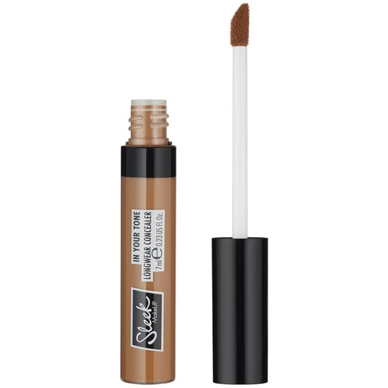 Sleek MakeUP In Your Tone Longwear Concealer 5w I M Vegan 7ml