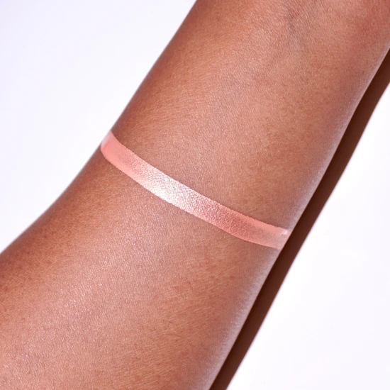 Glisten Cosmetics Rose Quartz Wet Liner Small - 3g