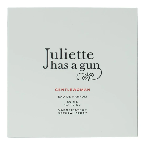 Juliette Has a Gun Gentlewoman Eau De Parfum 50ml