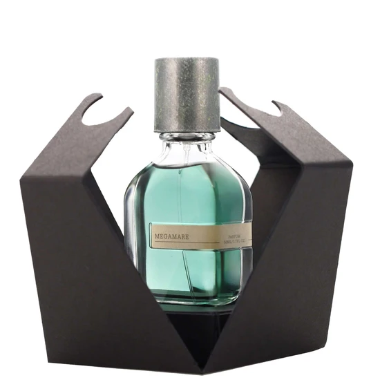Orto Parisi Megamare Eau De Parfum 50ml