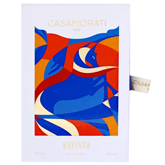 Xerjoff Casamorati 1888 Mefisto Eau De Parfum 30ml