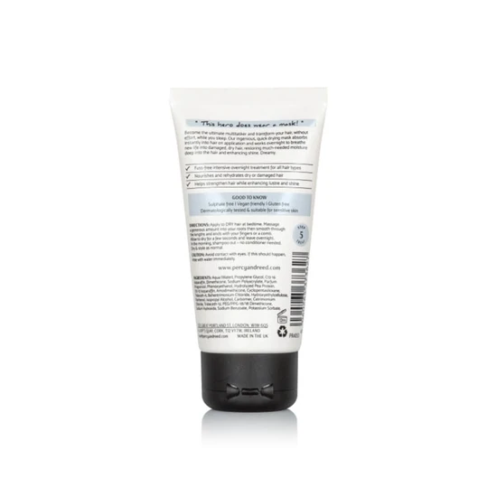 Percy & Reed I Need A Hero! Wonder Overnight Recovery Mask 50ml