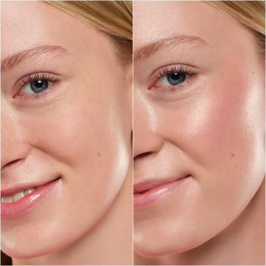 essence Soft Baked Blush 30 Rose All Day