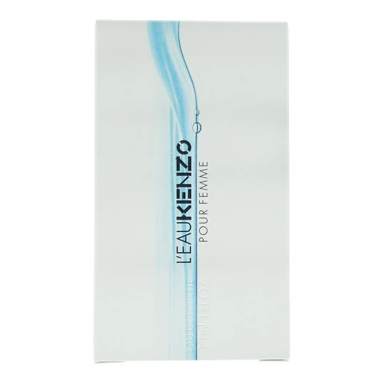 Kenzo L'Eau Kenzo Pour Femme Eau De Toilette 30ml