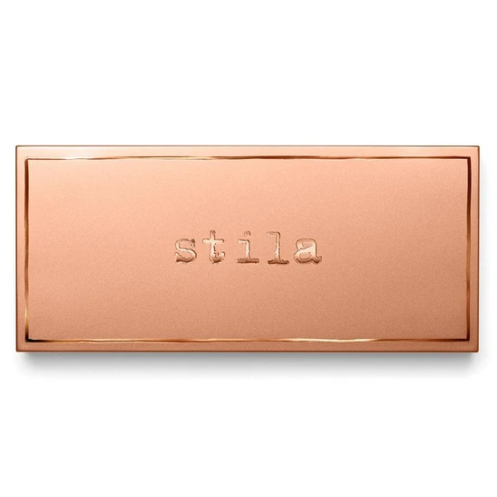 Stila Shine Bright Heaven's Dew Palette