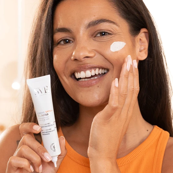 SVR CLAIRIAL Pigmentation Cream SPF 50+ 40ml