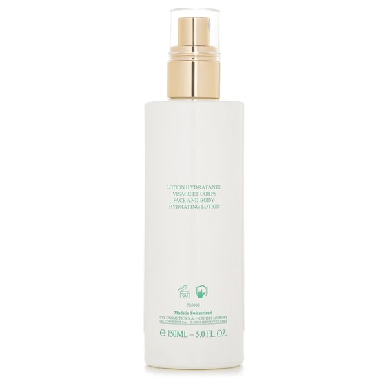 Valmont Priming With A Hydrating Fluid 150ml