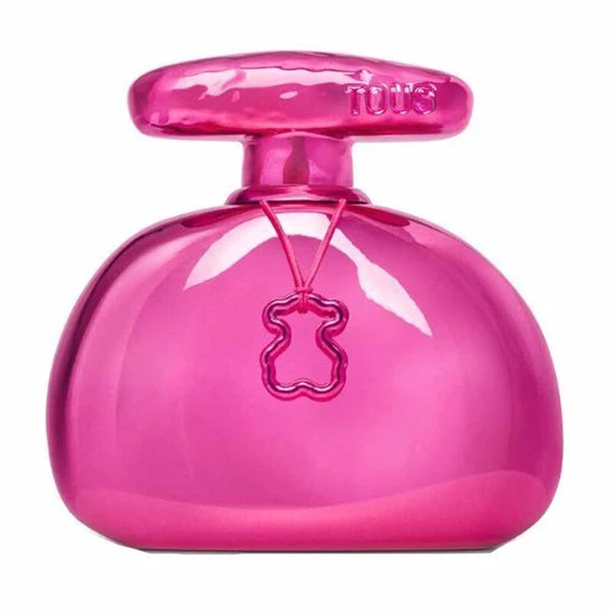 Tous Electro Touch Eau De Parfum 100ml