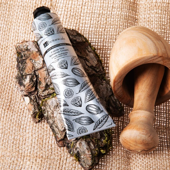 Dr Botanicals Advanced Cocoa Noir Sensuous Cream 50ml