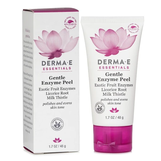Derma E Essentials Gentle Enzyme Peel 48g