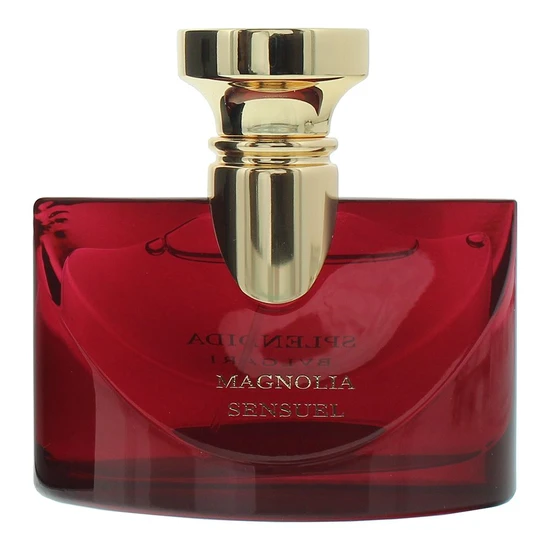 Bvlgari Splendida Magnolia Sensuel Eau De Parfum 50ml