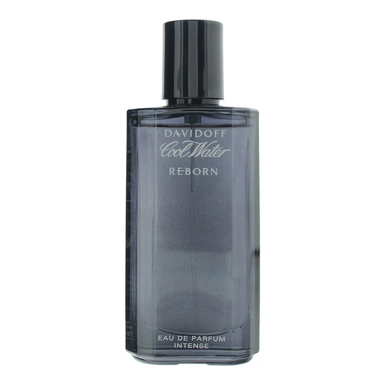 Davidoff Cool Water Reborn Eau De Parfum Intense 50ml