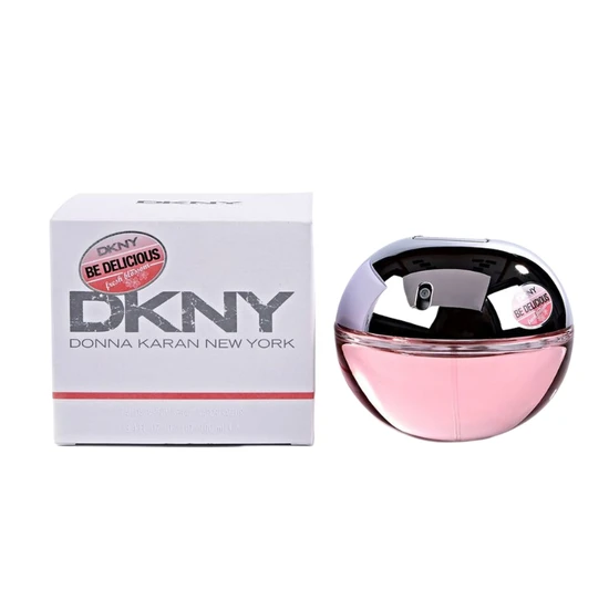 DKNY Be Delicious Fresh Blossom Eau De Parfum 100ml