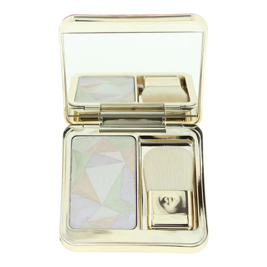 Clé de Peau Beauté The Luminizing Face Enhancer Highlighter 17 Celestial Sparks