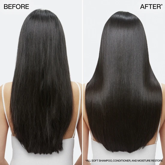 Redken All Soft Conditioner 300ml