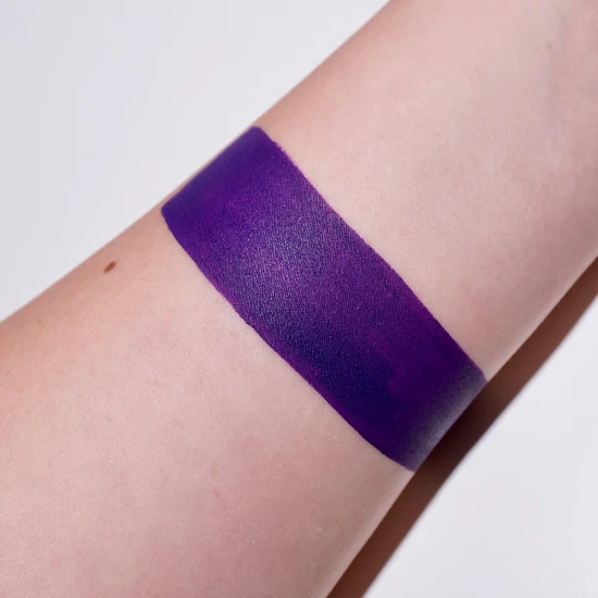 Glisten Cosmetics Aubergine Dark Purple Wet Liner Eyeliner Small - 3g