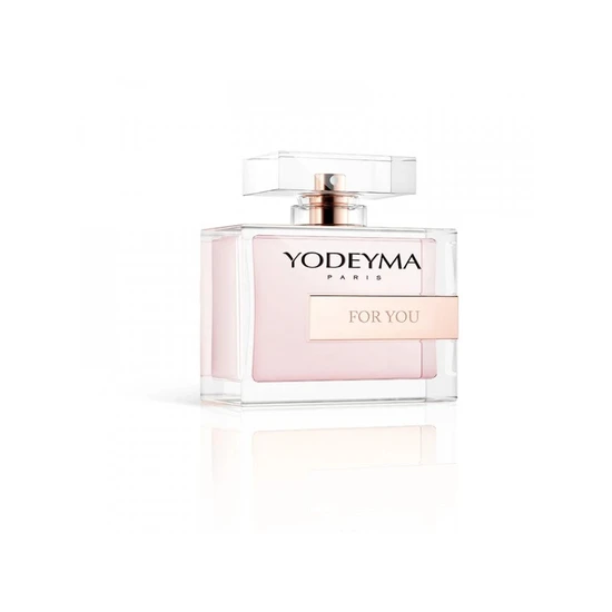 Yodeyma For You Eau De Parfum 50ml