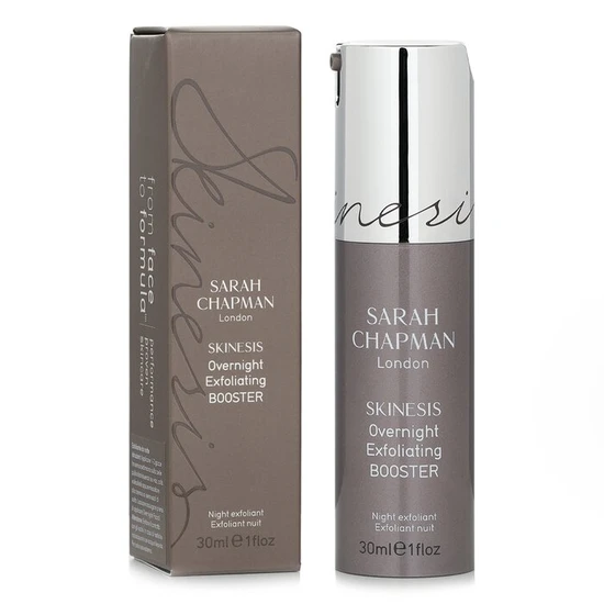 Sarah Chapman Skinesis Overnight Exfoliating Booster 30ml