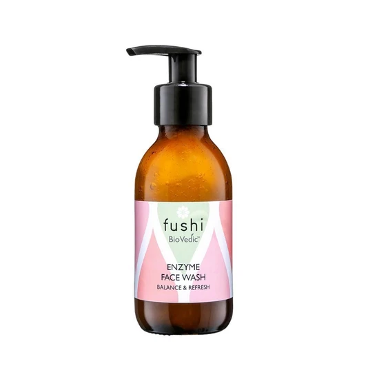 Fushi BioVedic Enzyme Face Wash 150ml