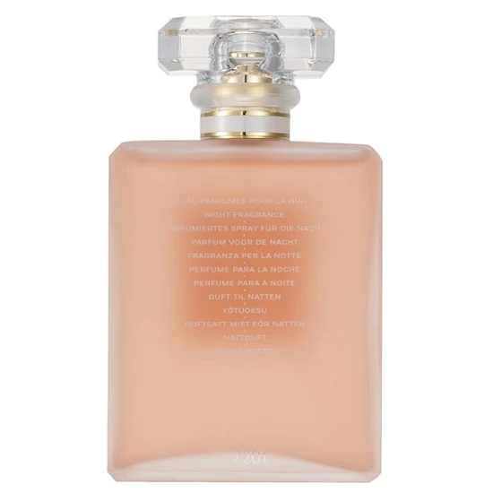 CHANEL Coco Mademoiselle L'Eau Privee Eau De Parfum 100ml