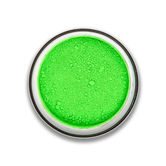 Stargazer Neon Eye Dust Pigment Neon Green