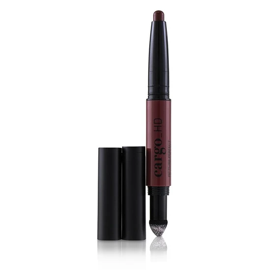 Cargo Cosmetics HD Picture Perfect Lip Contour 115 True Red