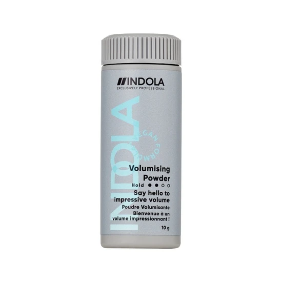 Indola Vegan Volumising Powder 10g